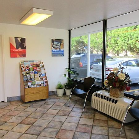 Motel 6 Huntsville - Madison Extérieur photo