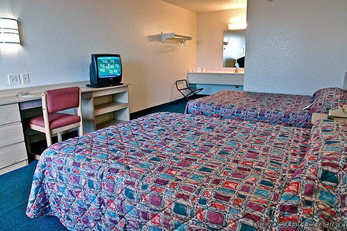 Motel 6 Huntsville - Madison Extérieur photo