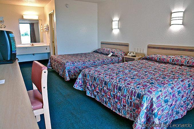 Motel 6 Huntsville - Madison Extérieur photo