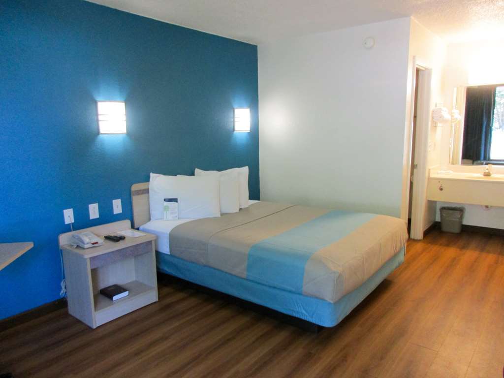 Motel 6 Huntsville - Madison Chambre photo
