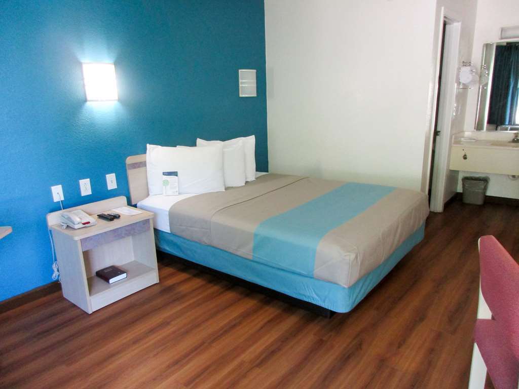 Motel 6 Huntsville - Madison Chambre photo