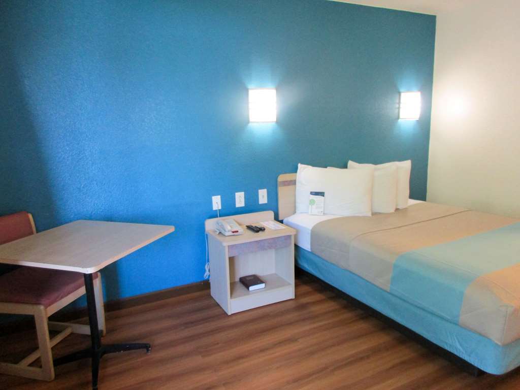 Motel 6 Huntsville - Madison Chambre photo